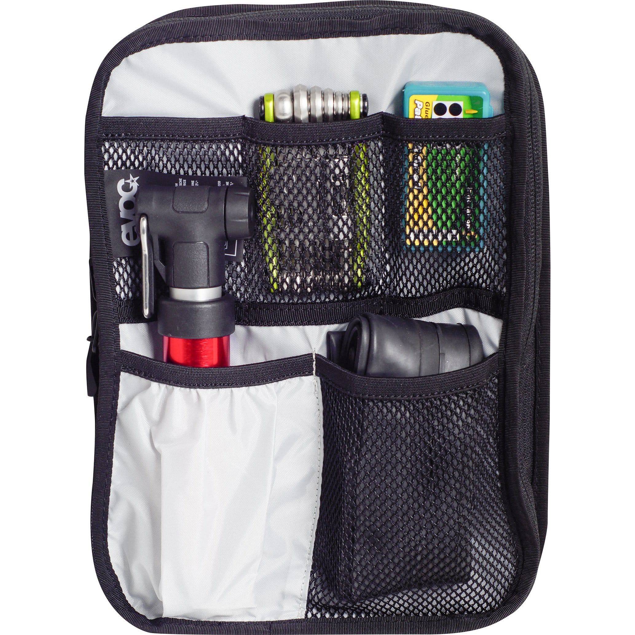 Bolso para Herramientas Tool Pouch Red / Rojo Evoc - Image 3