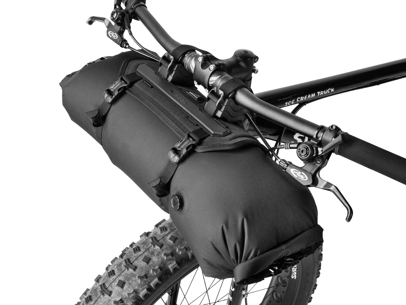 Bolso Para Manubrio Frontloader Topeak - Image 3