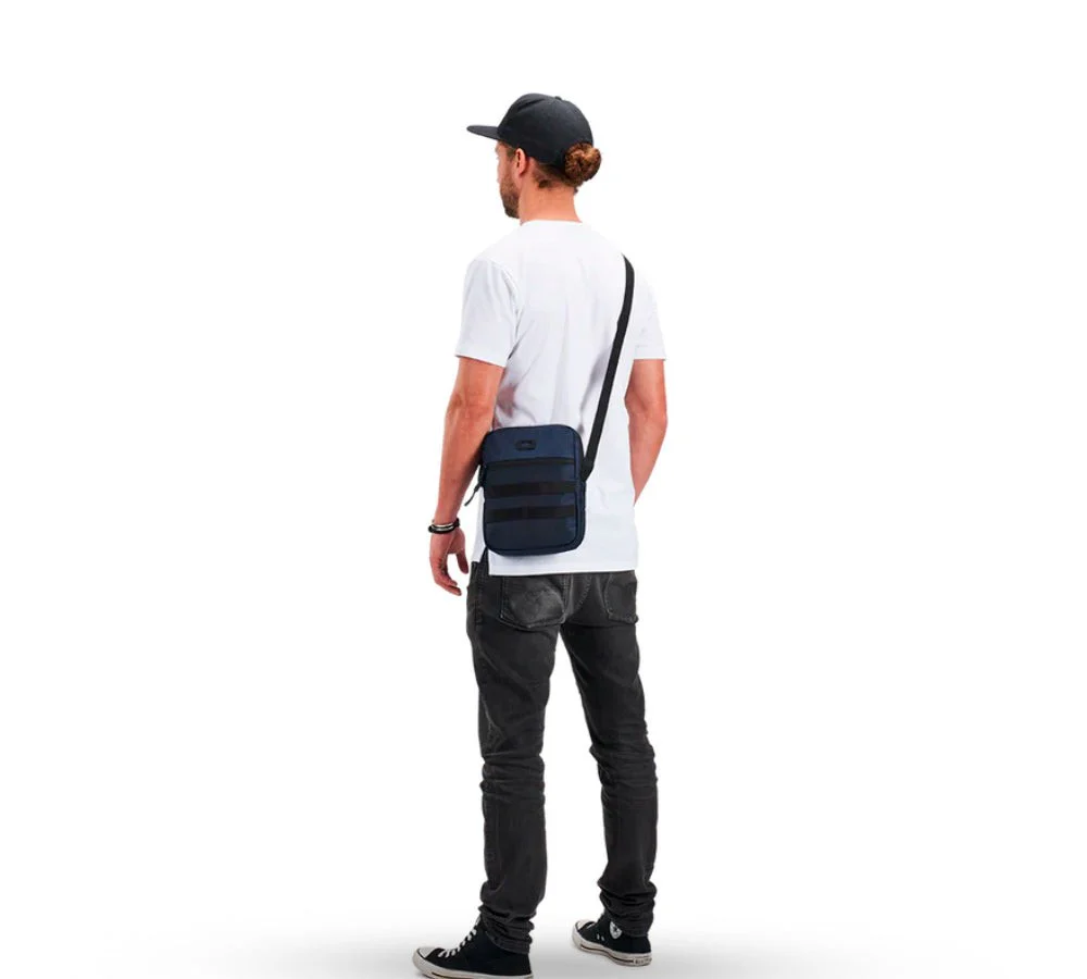 Bolso pouch/bandolera cruzada Pace Pro Black Large | Ogio - Image 2