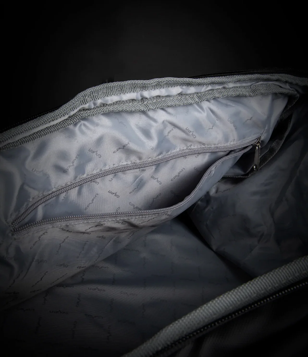 Seven Bolso Roam Black - Image 5