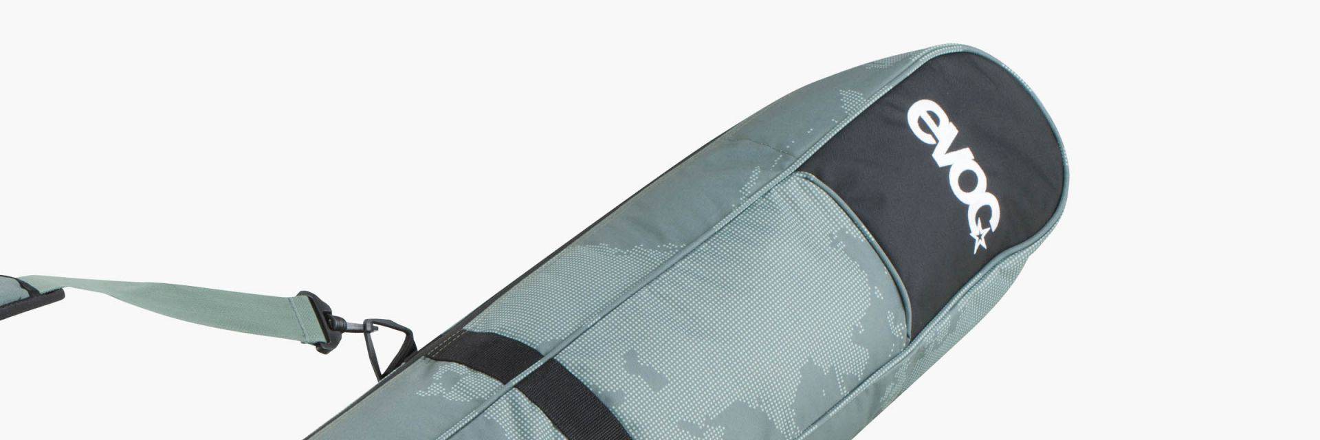 Bolso Ski Bag Evoc - Image 2