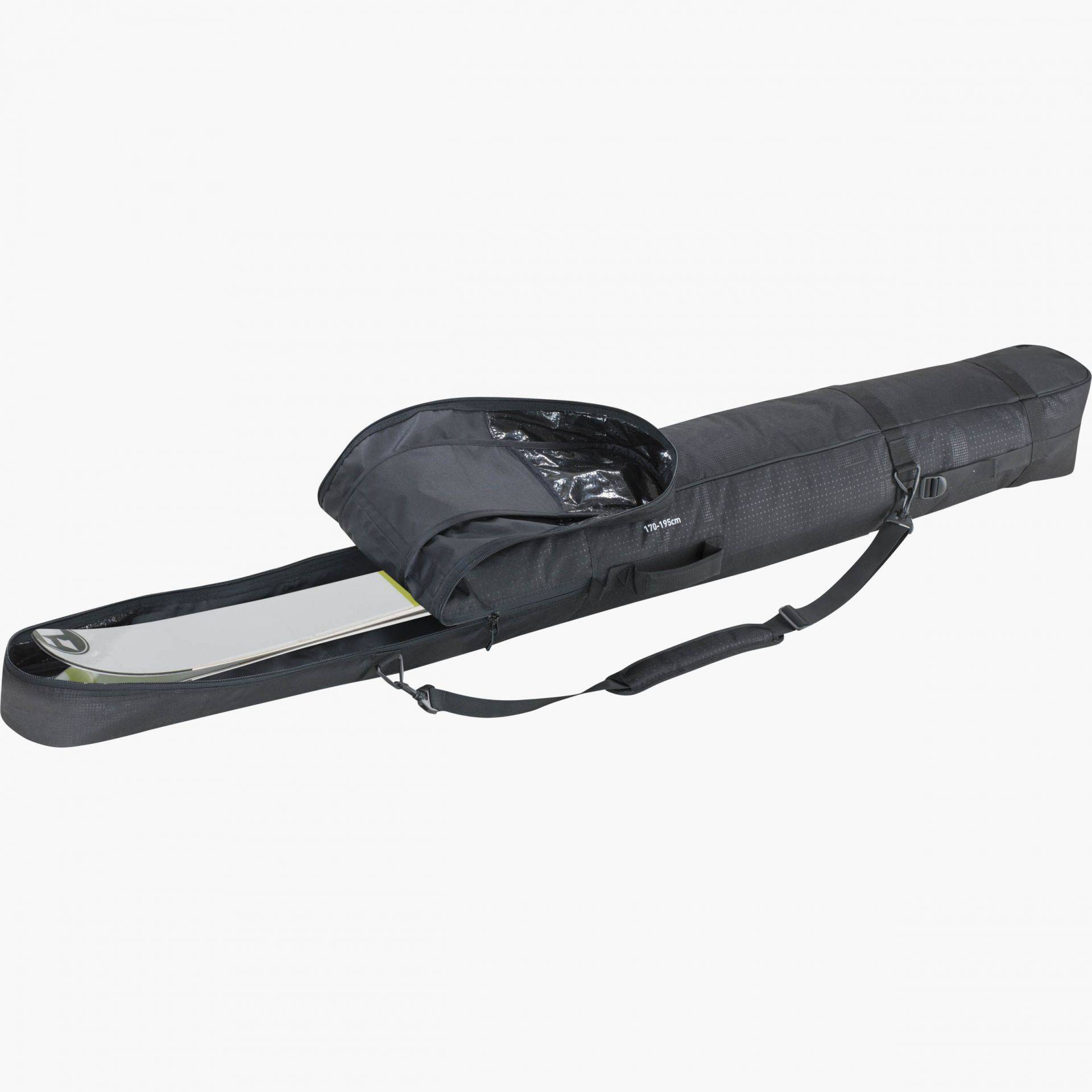 Bolso Ski Bag Evoc - Image 3