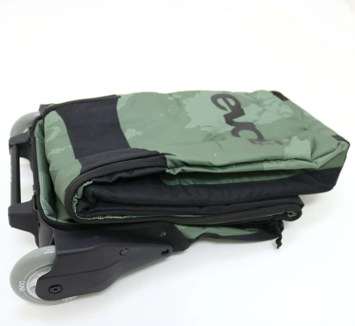 Bolso Sky Roller Olive XL Evoc - Image 2