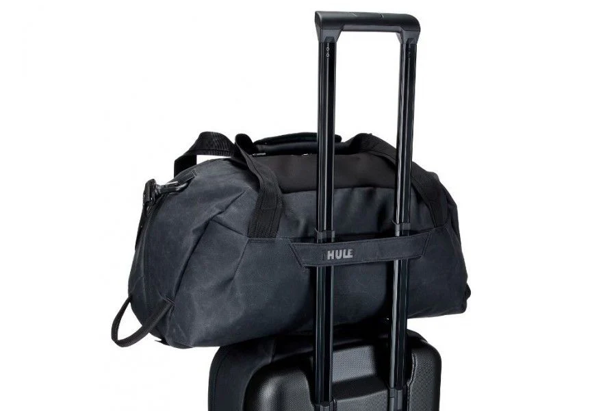 Bolso Thule Aion 35L | Black - Image 6