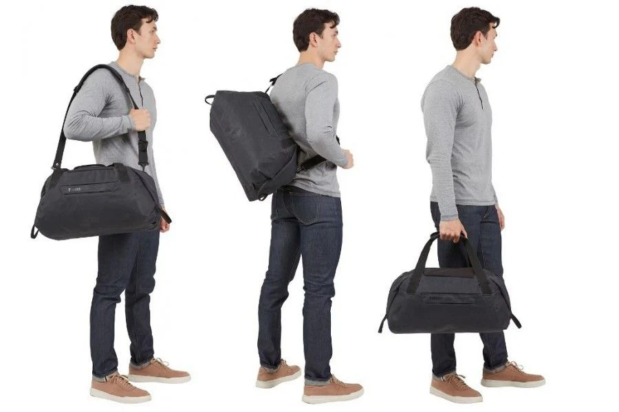 Bolso Thule Aion 35L | Black - Image 7