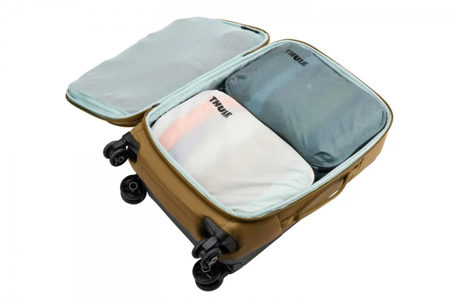 Bolso Thule Separador de Ropa Sucia Clean Dirty Medium Pond - Image 2