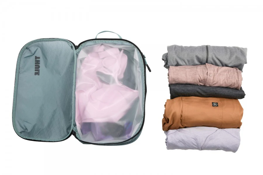 Bolso Thule Separador de Ropa Sucia Clean Dirty Pond - Image 3