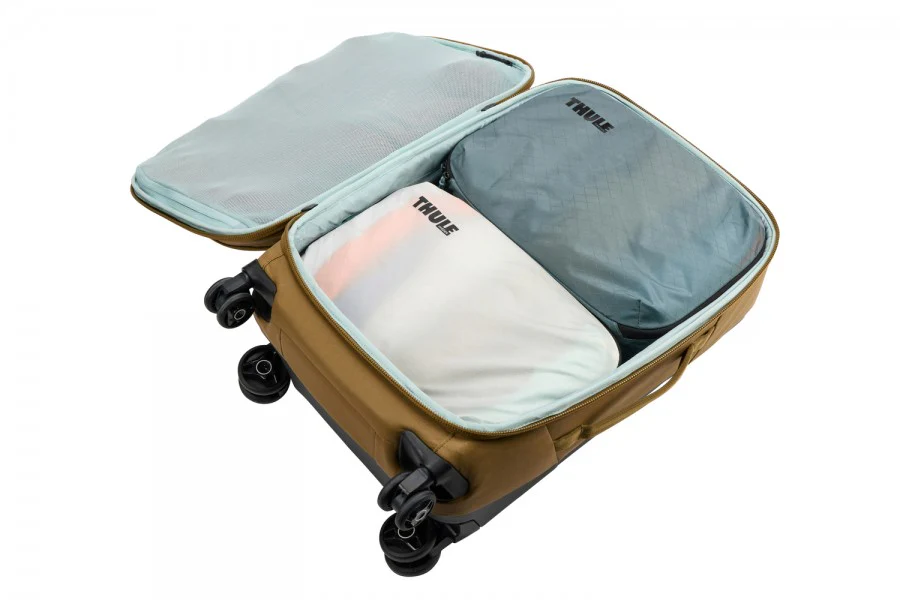 Bolso Thule Separador de Ropa Sucia Clean Dirty Pond - Image 4