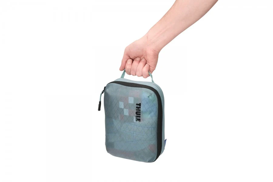 Bolso Thule Separador de Ropa Sucia Clean Dirty Small Pond - Image 5