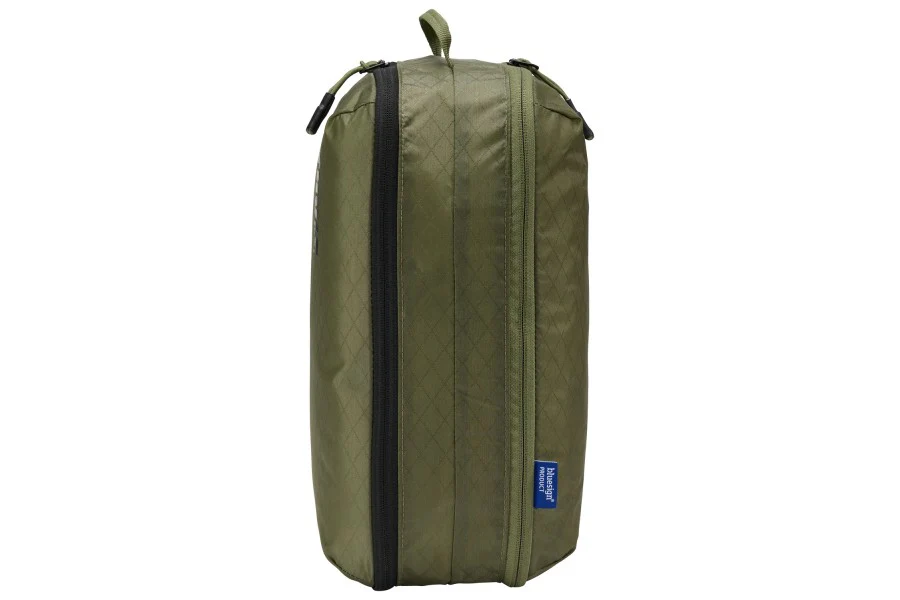 Bolso Thule Separador de Ropa Sucia Clean Dirty Soft Green - Image 2