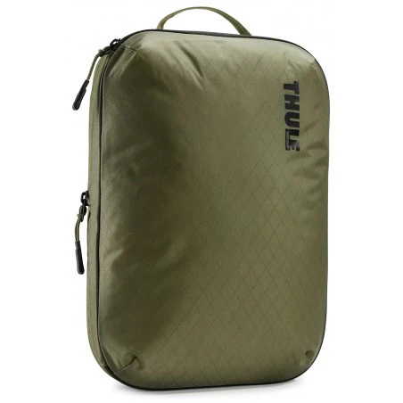 Bolso Thule Separador Ropa Sucia CleanDirty Medium SoftGreen