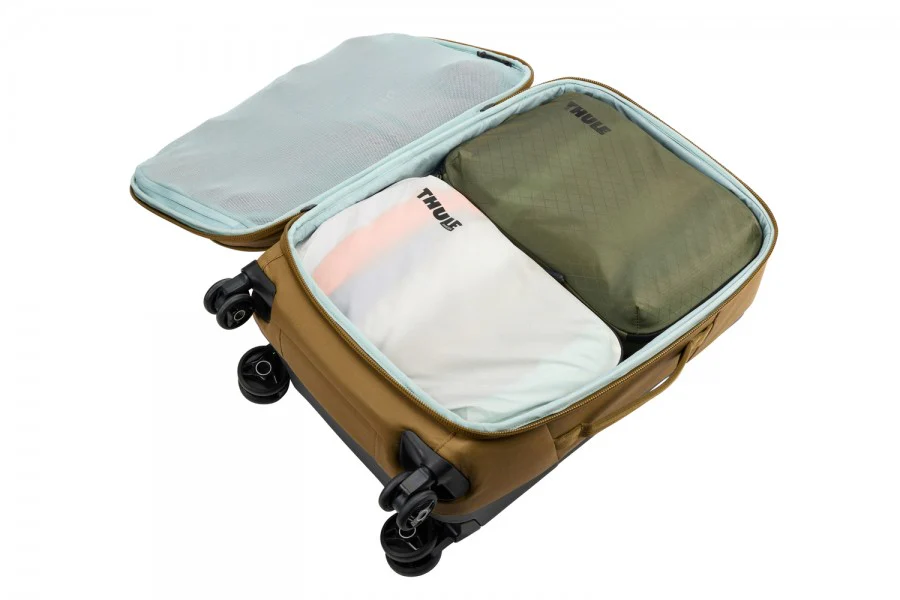 Bolso Thule Separador Ropa Sucia CleanDirty Medium SoftGreen - Image 3