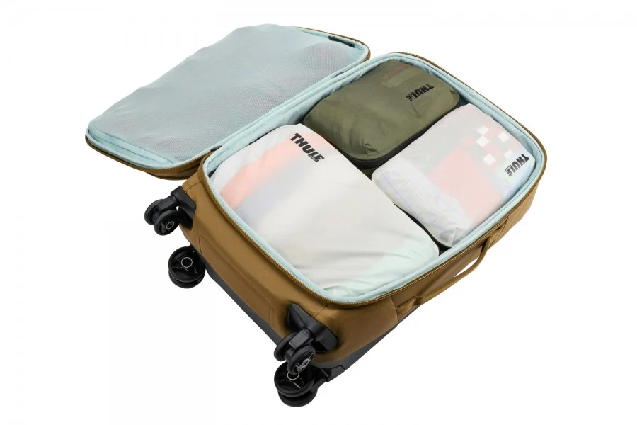 Bolso Thule Separador Ropa Sucia CleanDirty Small Soft Green - Image 2