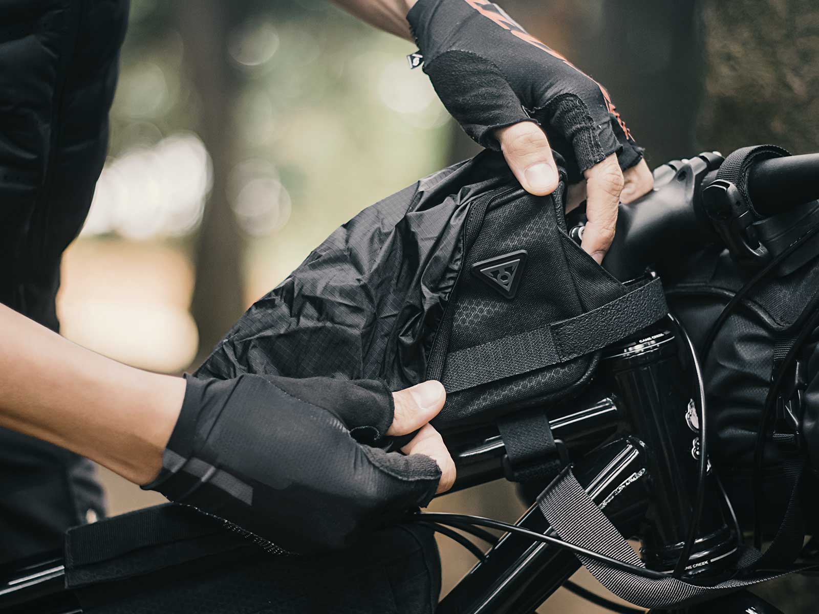 Bolso Topeak Toploader Para Marco Topeak - Image 4