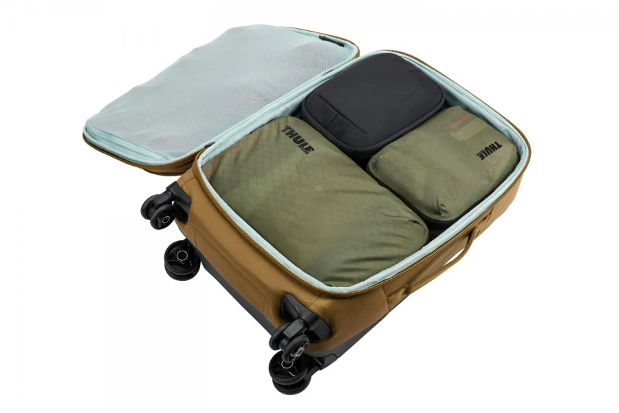 Bolsos Thule Set Separador Ropa Sucia Clean Dirty Soft Green - Image 2
