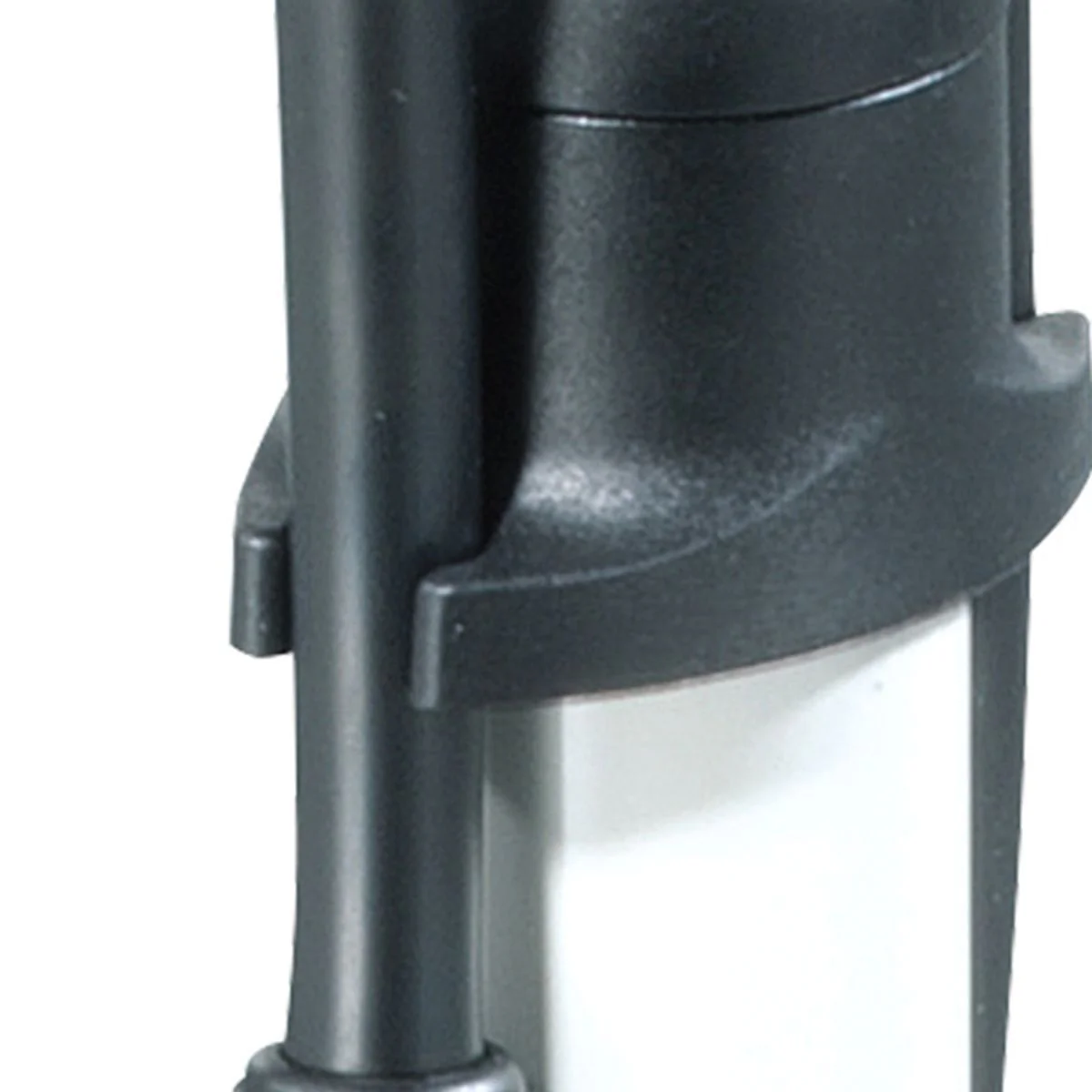 Topeak Bomba de Pie Joe Blow Max HP Blanca - Image 4