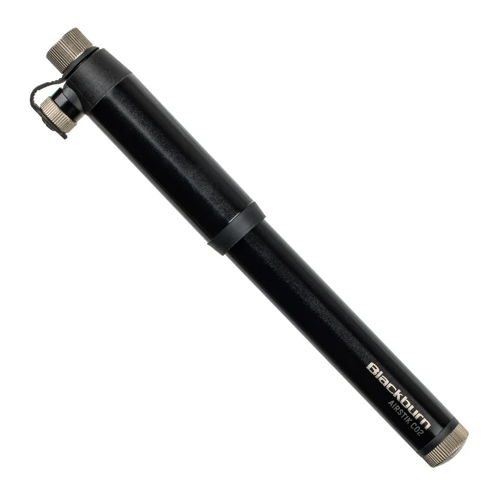 Bombin Bicicleta Co2 Airstik Negro Blackburn
