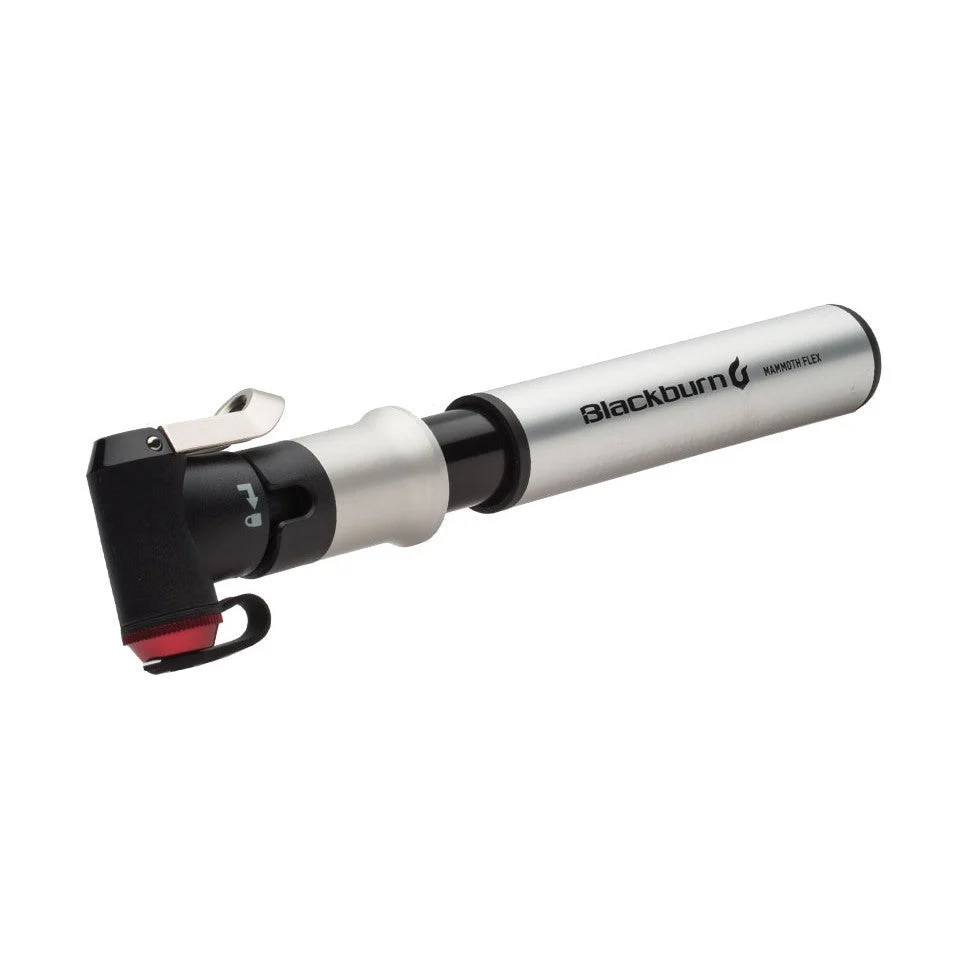 Bombin Blackburn Mamooth Flex Mini Silver