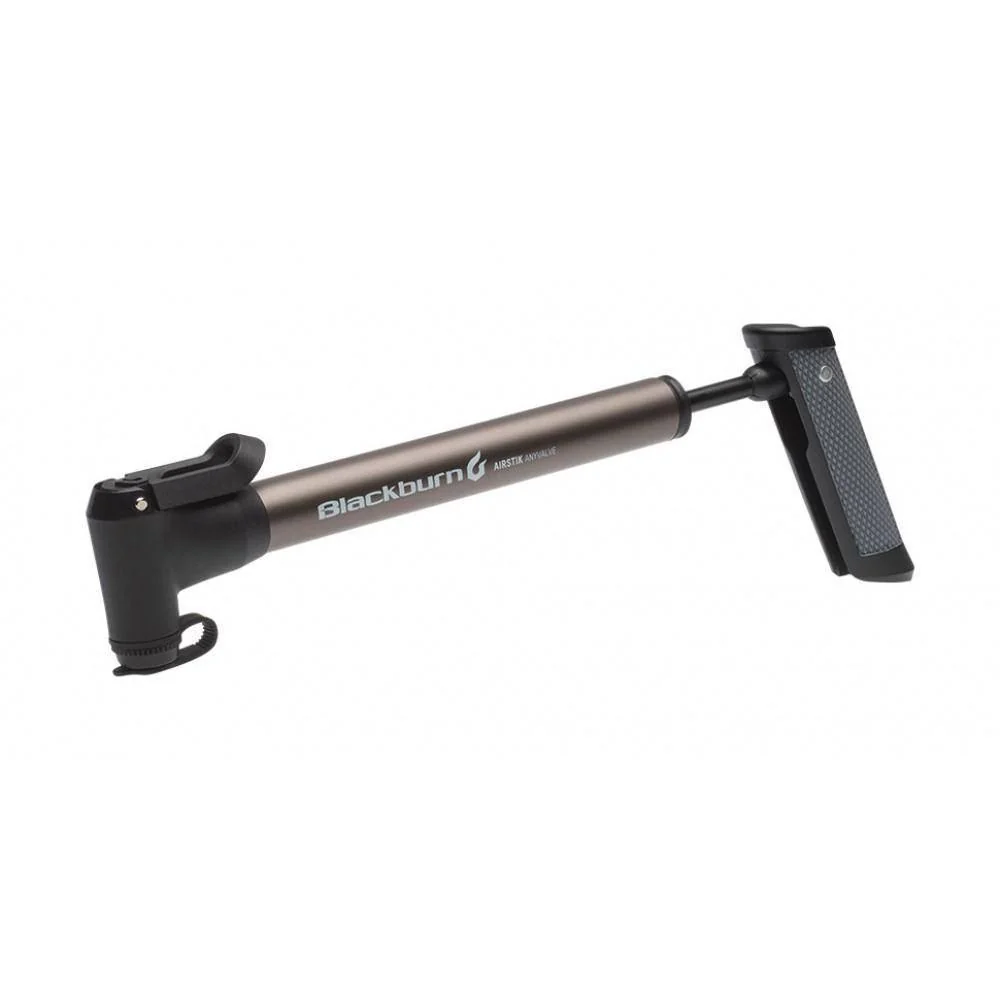 Bombín De Bicicleta Airstik Anyvalve Blackburn
