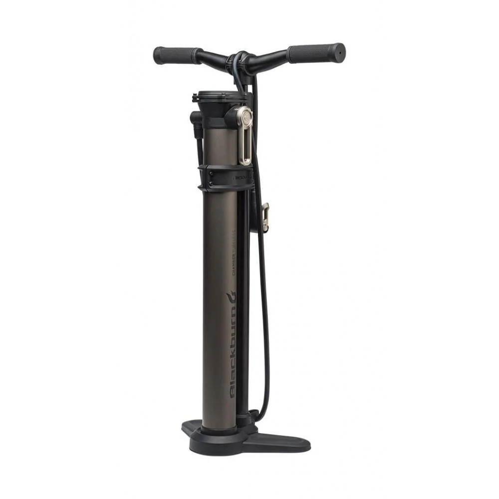 Bombín De Bicicleta Chamber Tubeless Blackburn