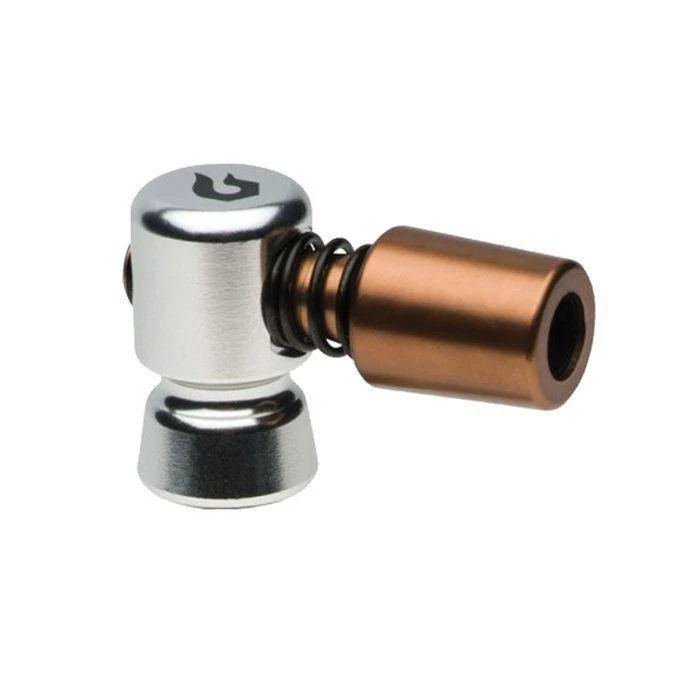 Bombín de Bicicleta CO2 25G Blackburn