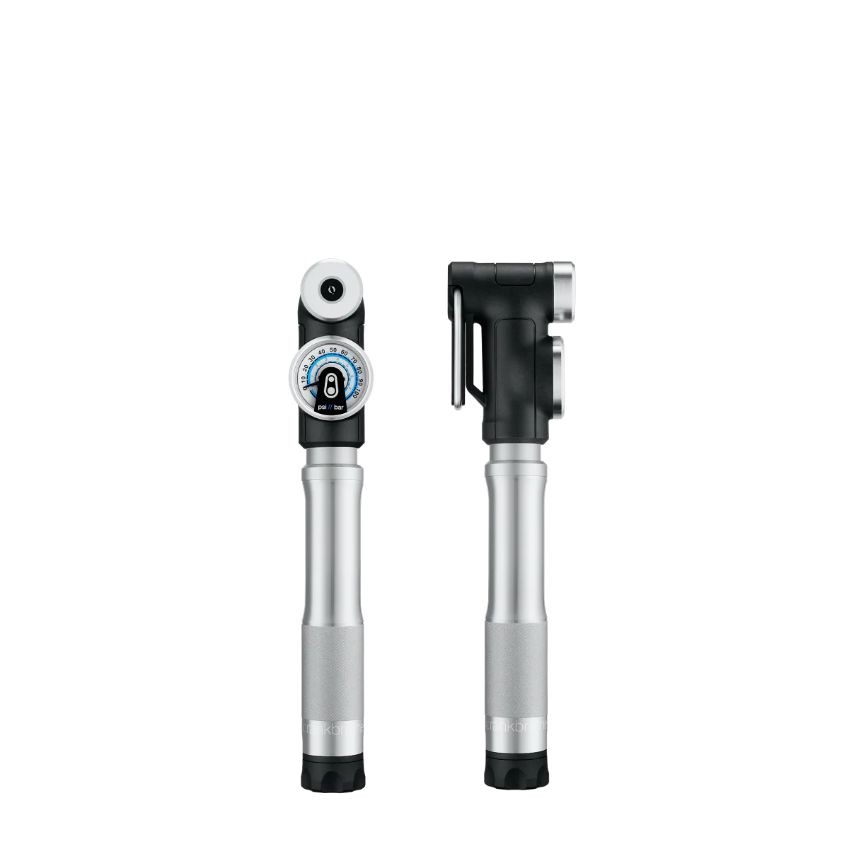 Crankbrothers Bombin De Mano Sterling Sg - Image 2