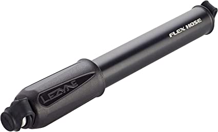 Lezyne Bombin De Mano Sport Drive HV S Negro - Image 2