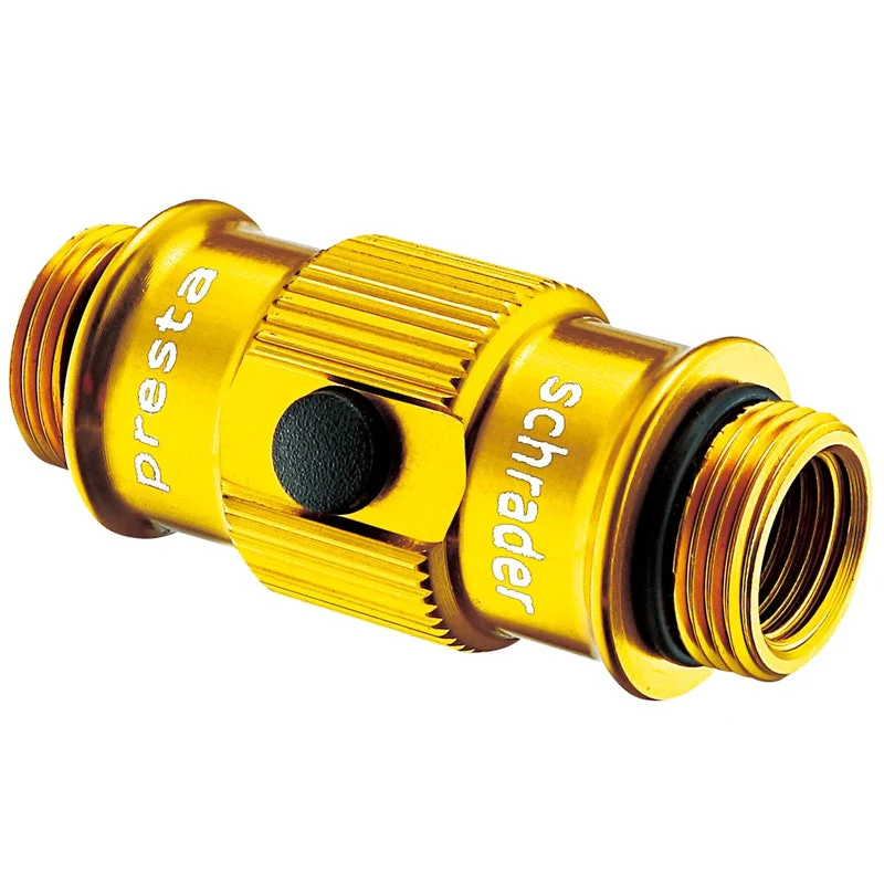 Lezyne Bombin De Pie CNC Travel Drive 1.5 Black - Image 3