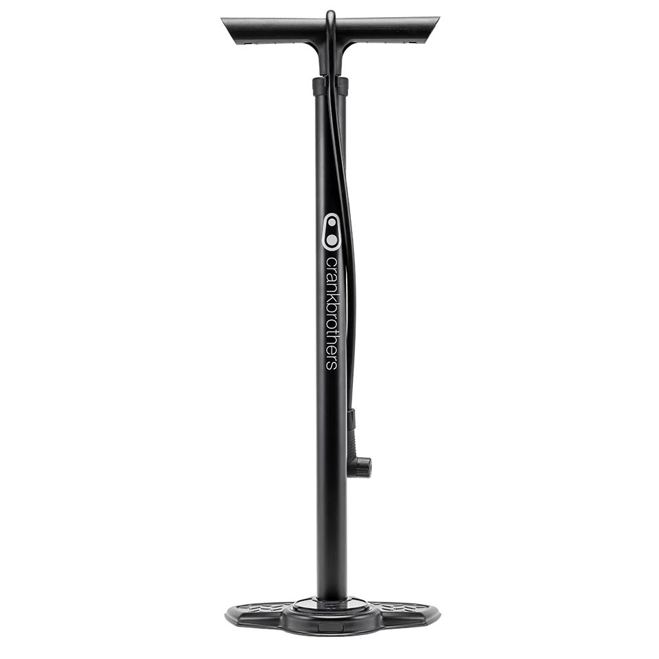 Crankbrothers Bombin De Pie Sapphire Midnight Edition