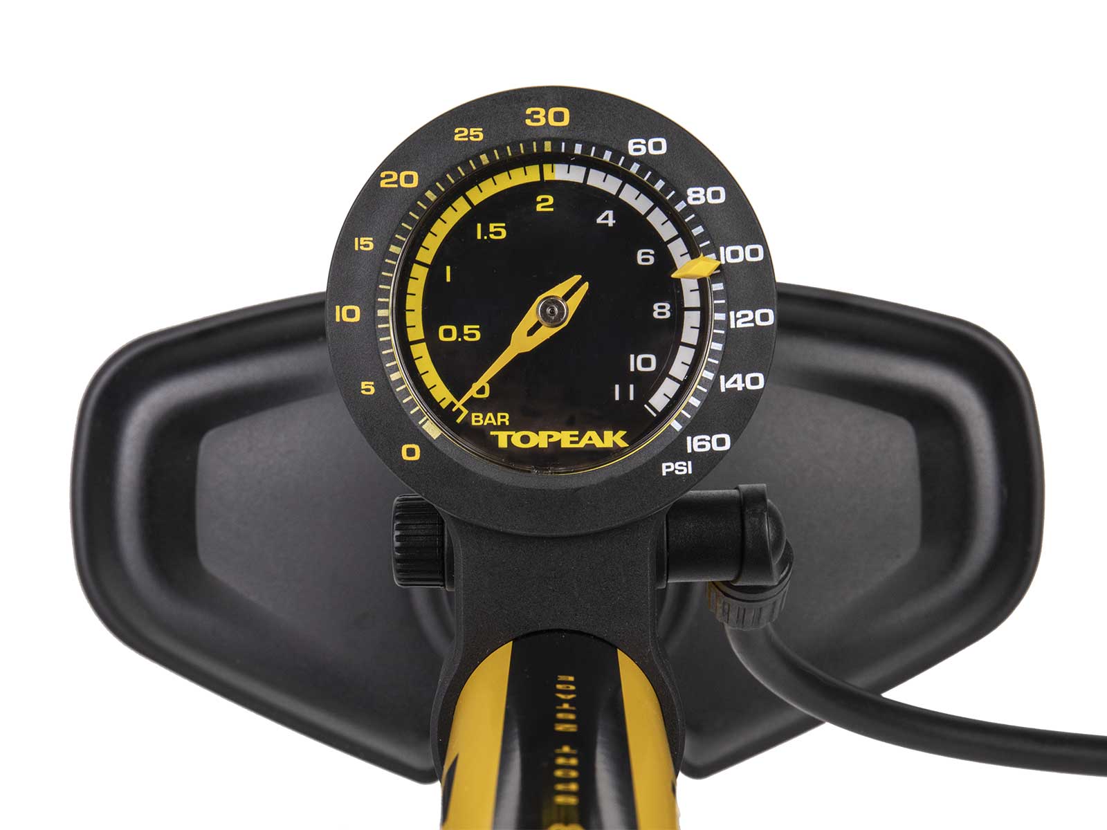 Bombín De Pie Joeblow Sport 2 Stage Topeak - Image 2