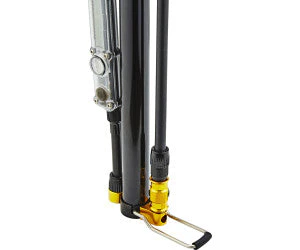 Bombin De Pie Micro Floor Drive Hpg Negro - Image 2
