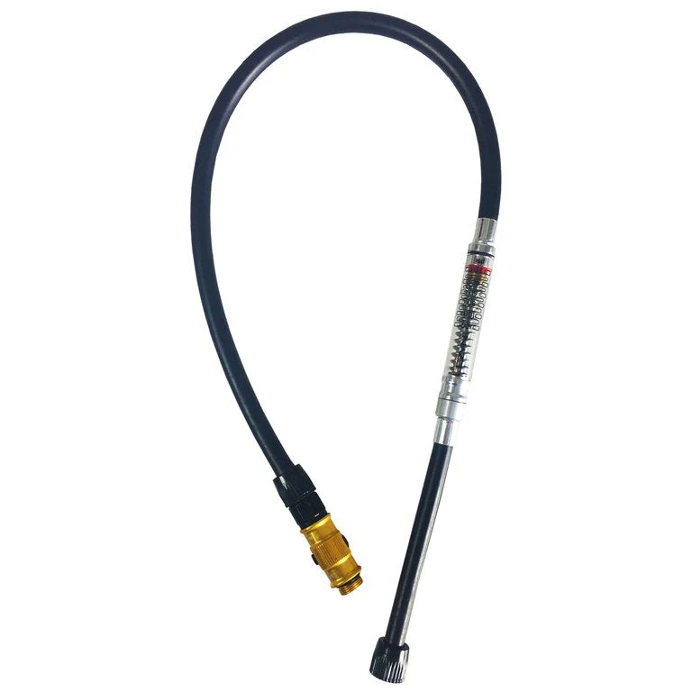 Bombin De Pie Micro Floor Drive Hpg Negro - Image 3