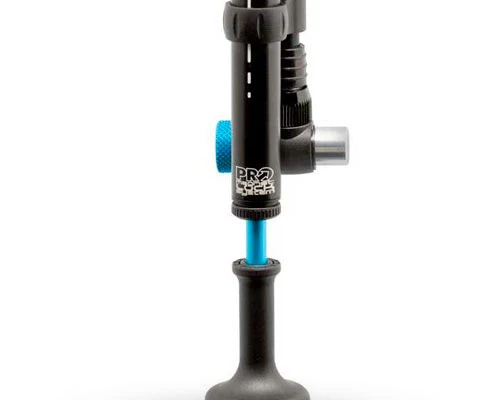 Bombín de suspensión Pro Mini Pump | PRO Bikegear - Image 2
