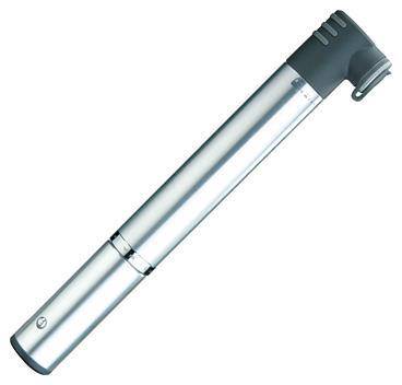 Bombín Micro Rocket Aluminio Topeak
