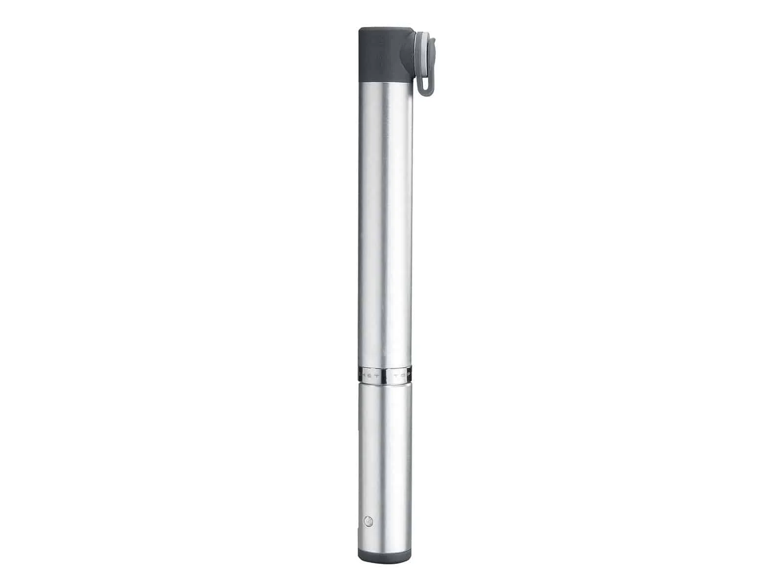 Bombín Micro Rocket Aluminio Topeak - Image 2