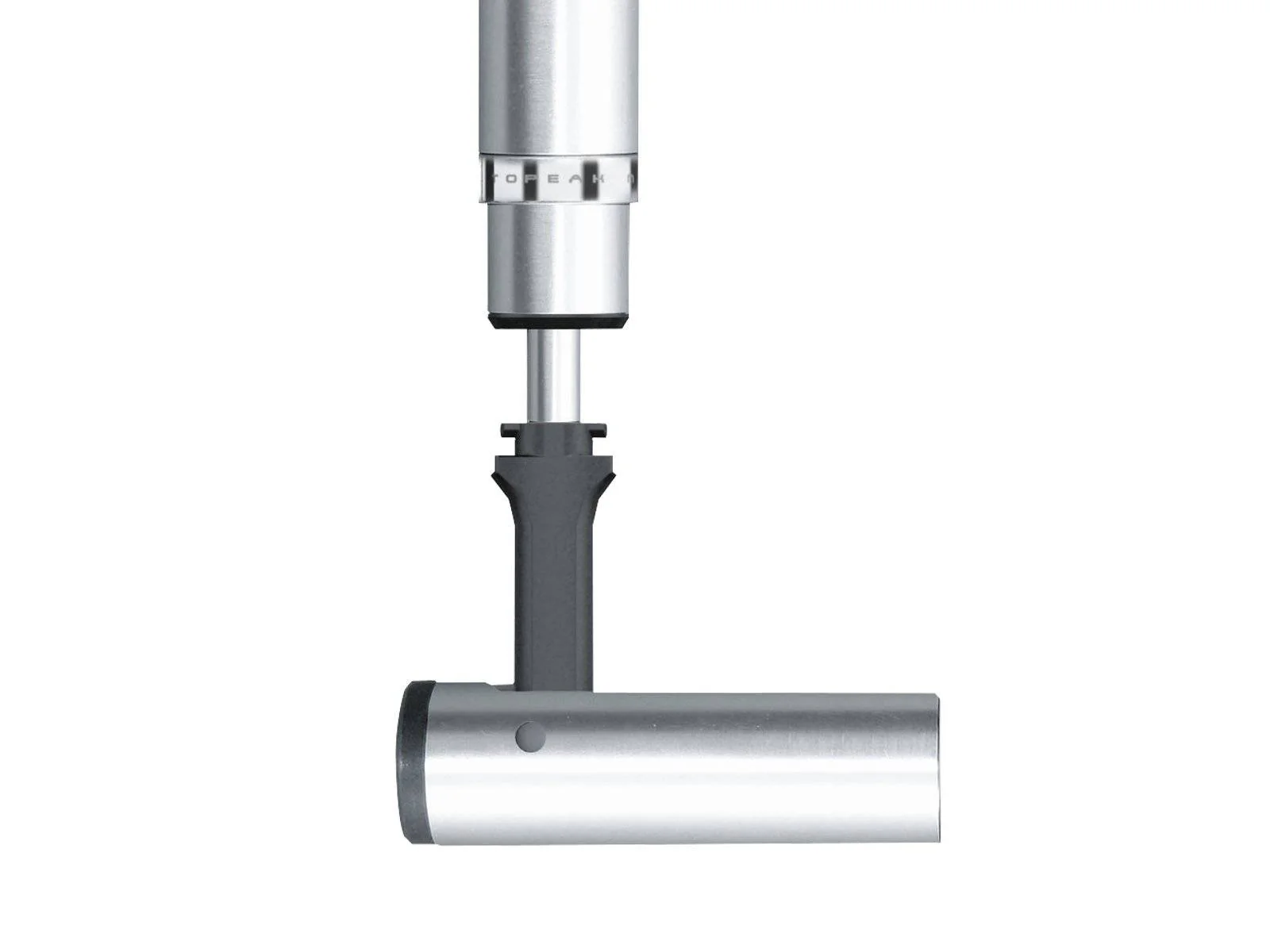 Bombín Micro Rocket Aluminio Topeak - Image 3