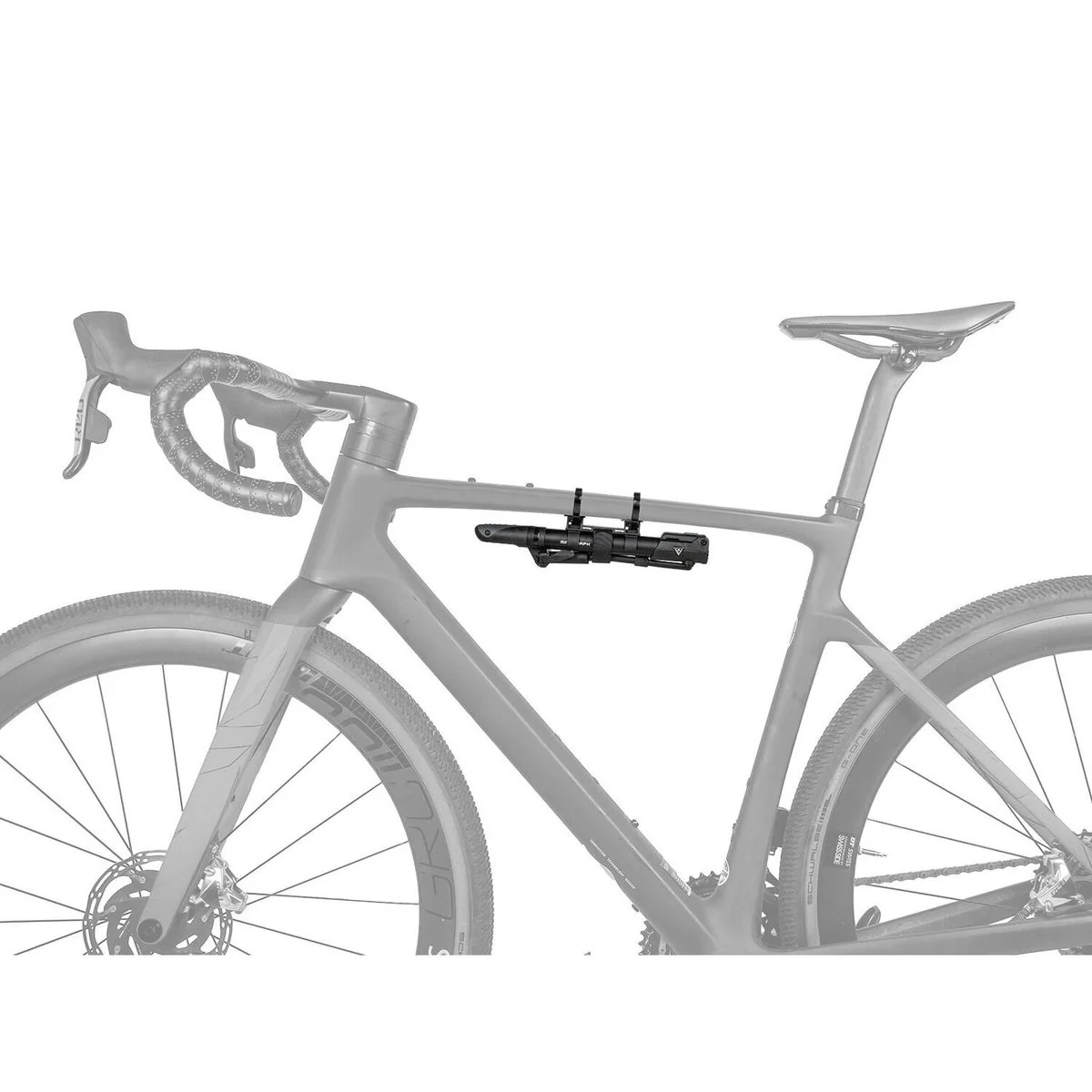 Bombín Topeak Portátil Mini Morph - Image 3