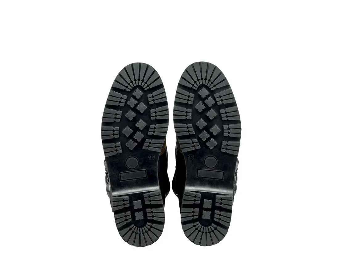 Bota de Moto Sidi Adventure 2 GORE-TEX TOBACCO - Image 5
