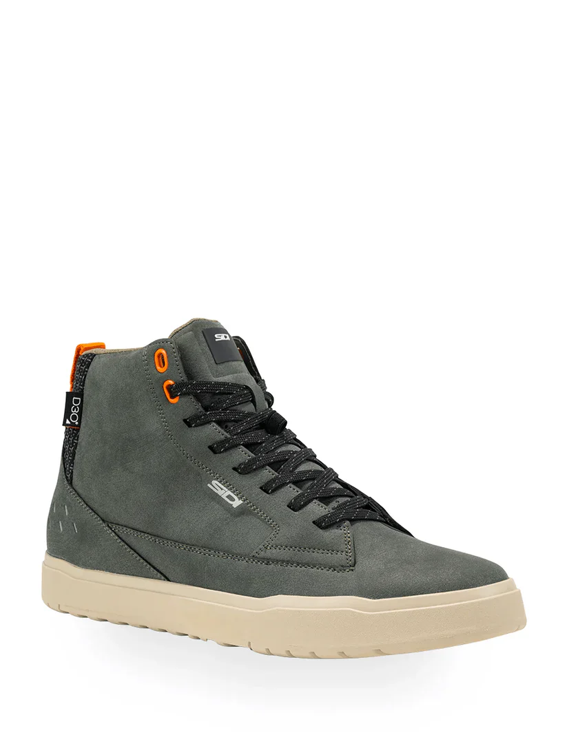 Bota de Moto Sidi Arx Wp Ivy Castle