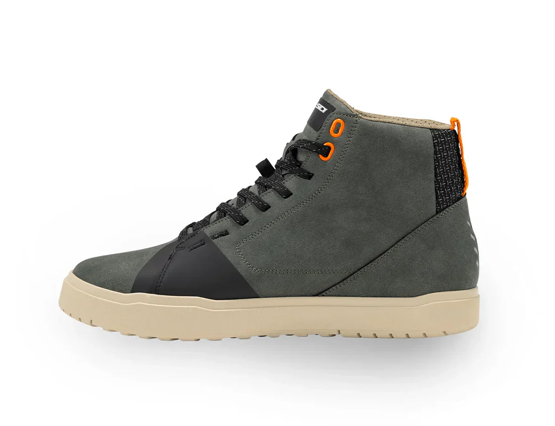 Bota de Moto Sidi Arx Wp Ivy Castle - Image 2
