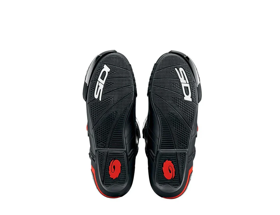 Bota de Moto Sidi Mag-1 Black Black - Image 5