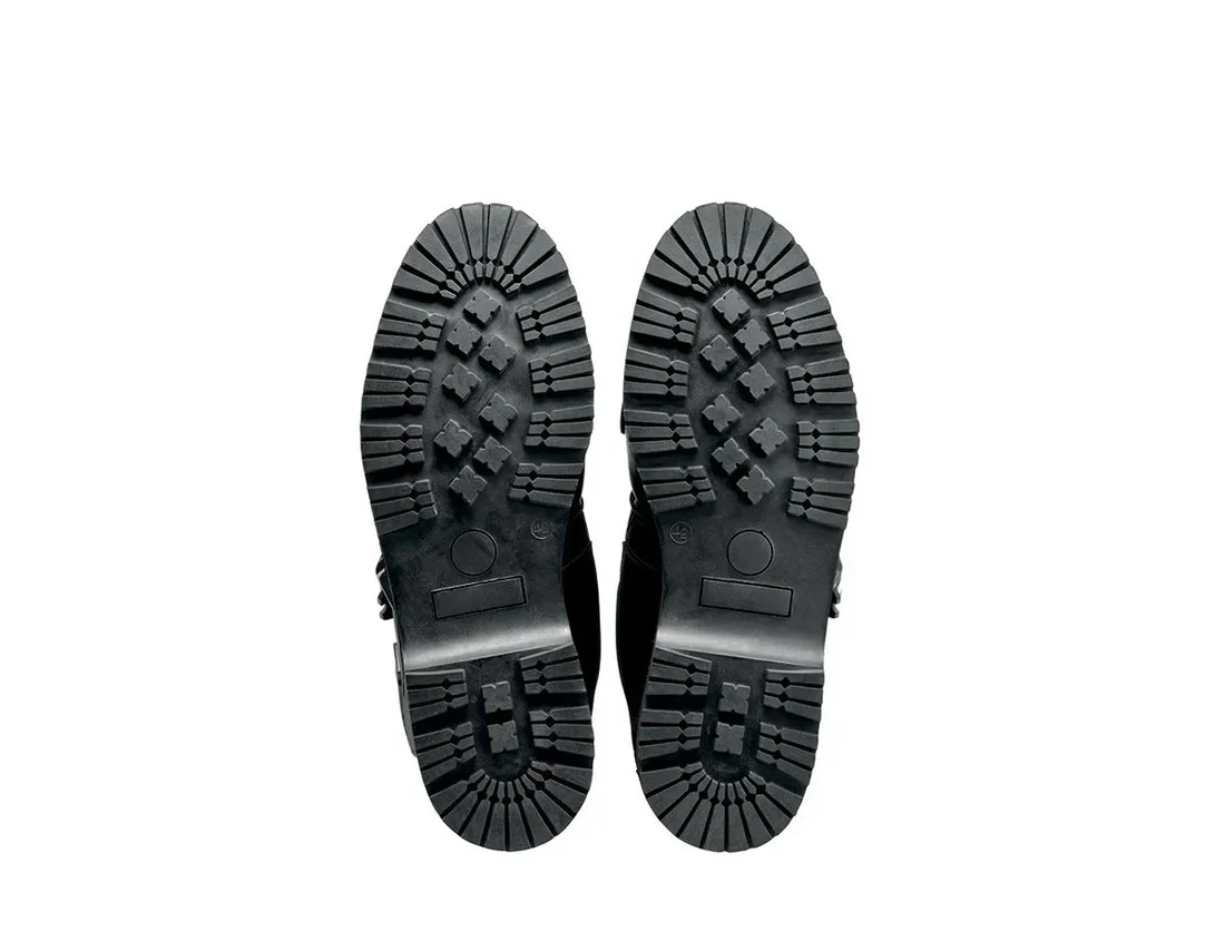 Bota de Moto Sidi Mid Adventure 2 GORE-TEX Black - Image 5