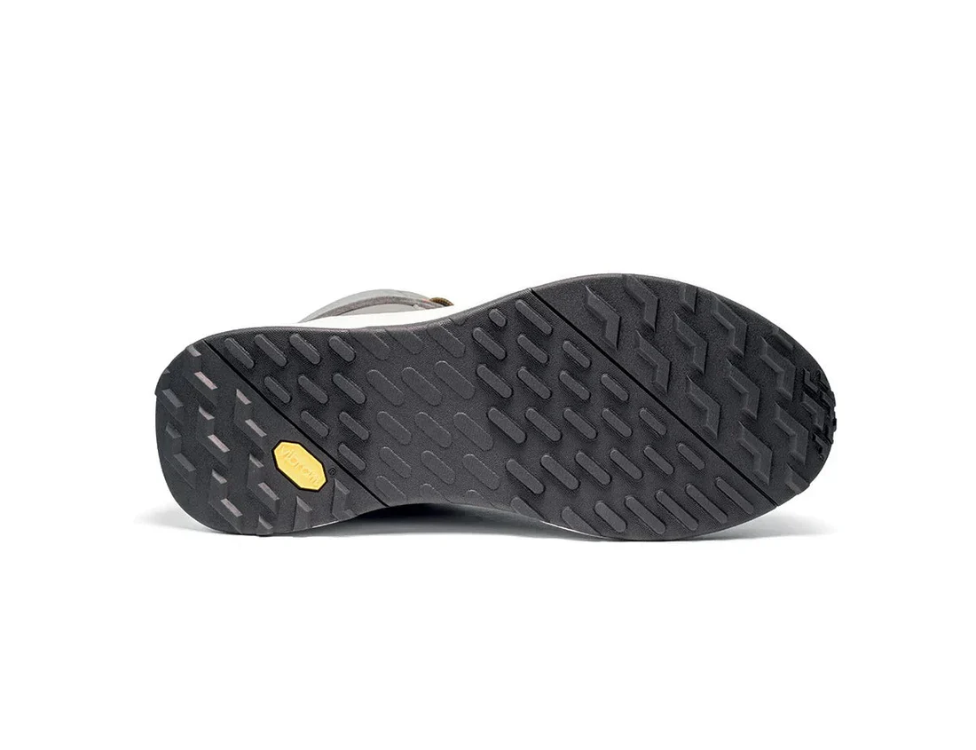 Bota de Moto Sidi Nucleus High WP Gray - Image 5