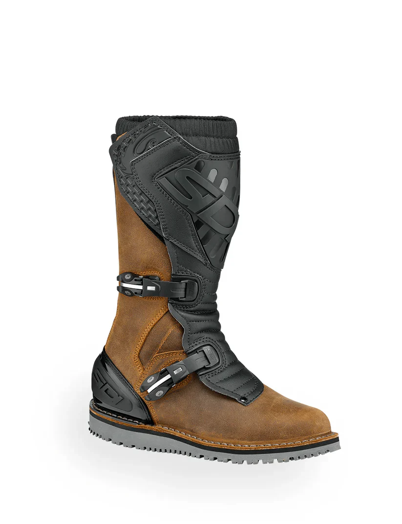 Bota de Moto Sidi Trial Zero.2