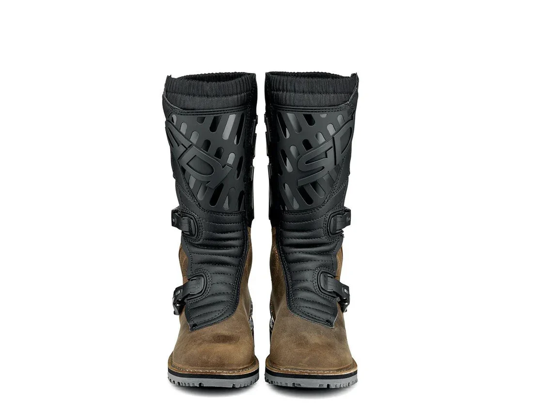 Bota de Moto Sidi Trial Zero.2 - Image 3