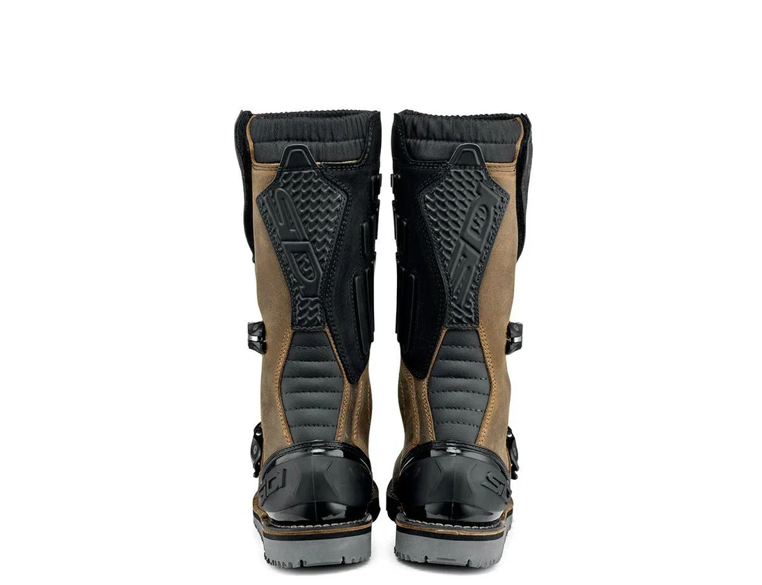 Bota de Moto Sidi Trial Zero.2 - Image 4