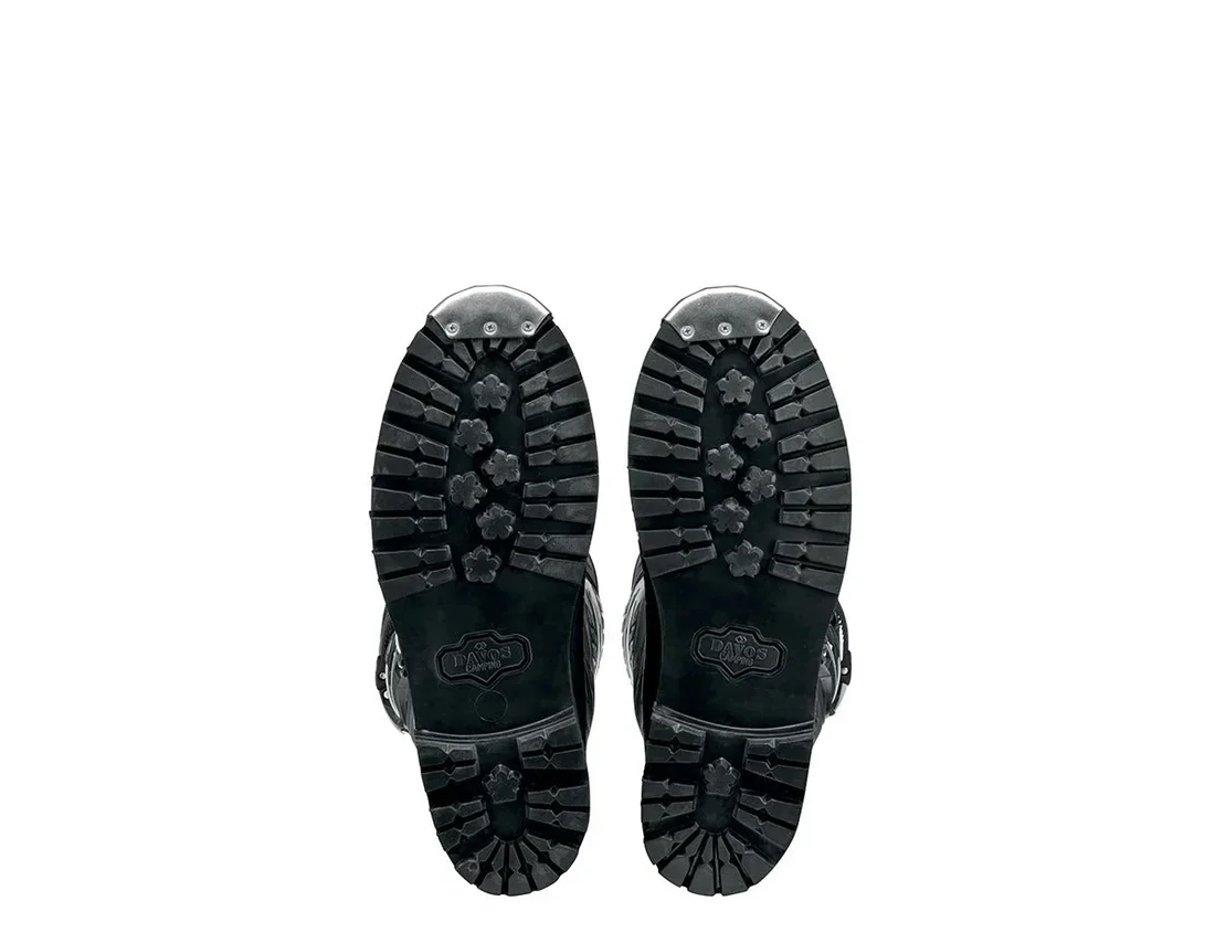 Bota de Moto Sidi Xpower Enduro WP Black Black - Image 5