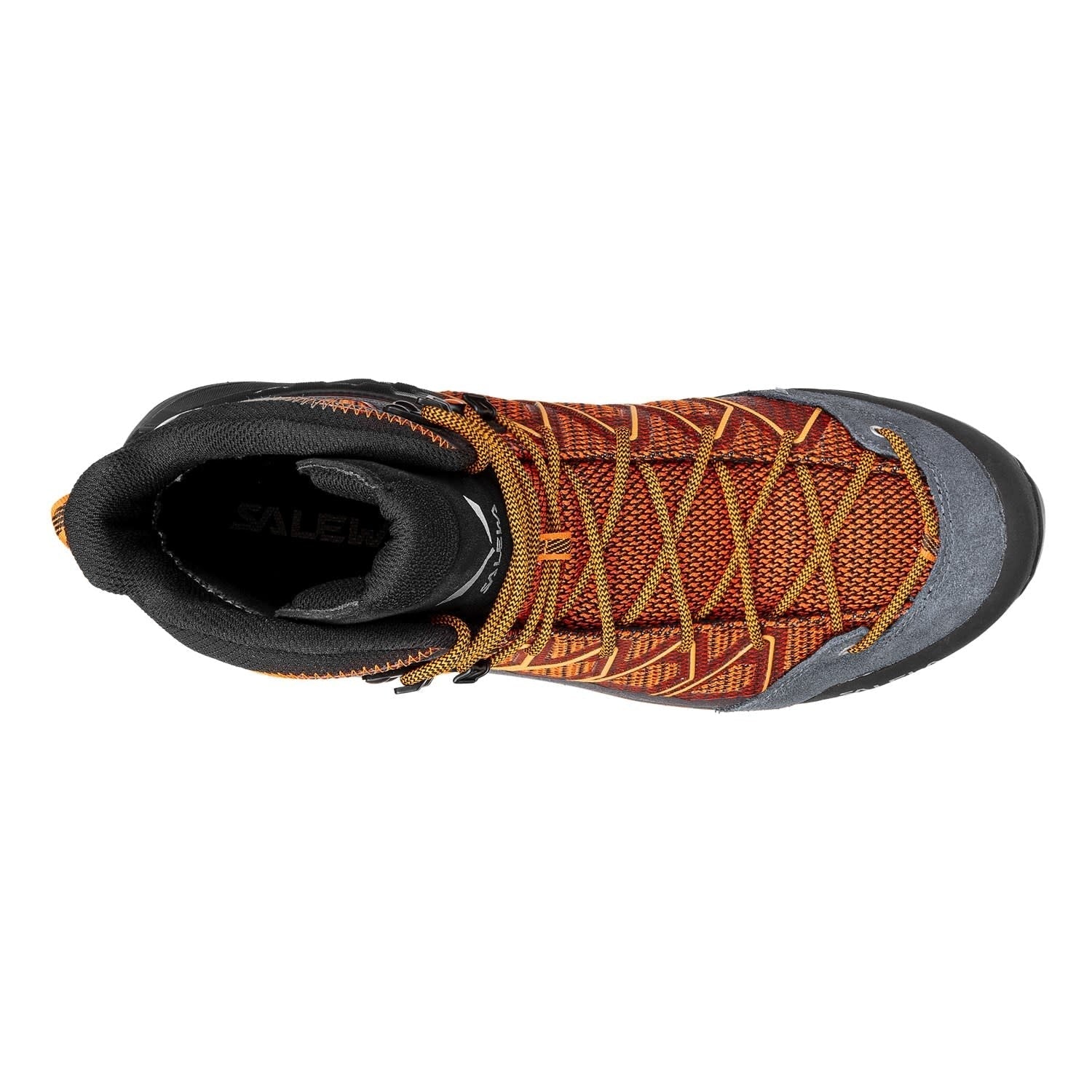 Bota Hombre Salewa MTN Trainer Lite Mid GTX - Image 6