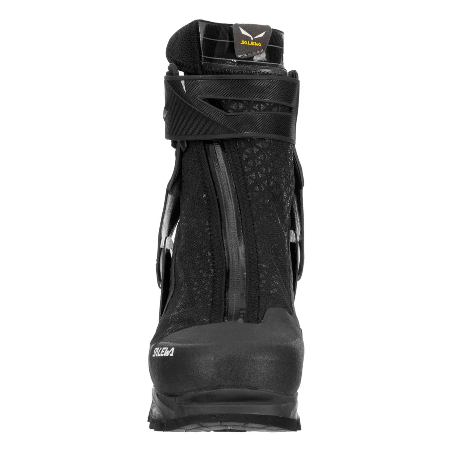 Bota Hombre Salewa Ortles Couloir Negro - Image 3