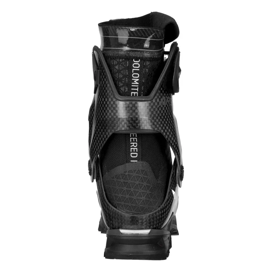 Bota Hombre Salewa Ortles Couloir Negro - Image 5